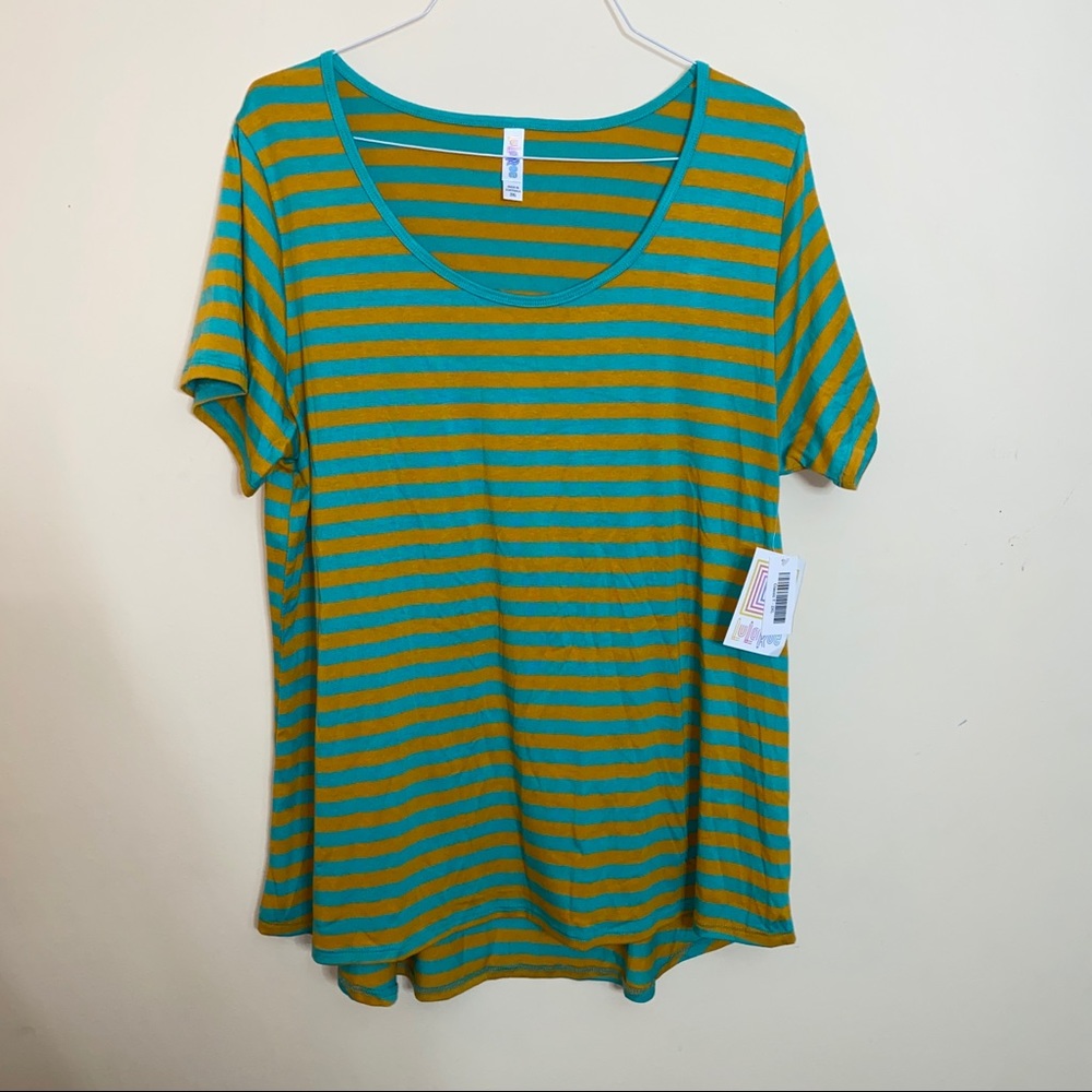 Lularoe Classic T -2X